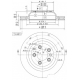 25135 V<br />METZGER