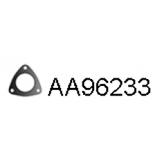 AA96233 VENEPORTE Прокладка, труба выхлопного газа