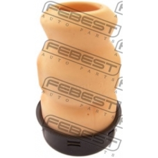 ND-021 FEBEST Амортизатор