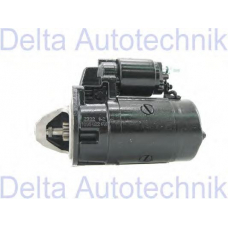 A 10 240 DELTA AUTOTECHNIK Стартер