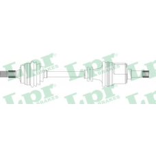DS38006 LPR Приводной вал