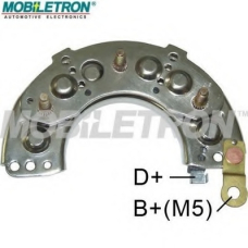 RH-04C MOBILETRON Выпрямитель, генератор