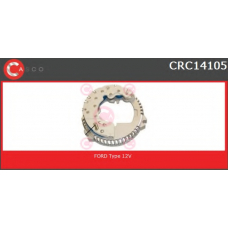 CRC14105 CASCO Выпрямитель, генератор