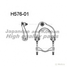 H576-01 ASHUKI Рычаг независимой подвески колеса, подвеска колеса