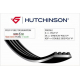 141 HTDP/T 25<br />HUTCHINSON