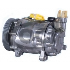 130547 ACR Компрессор, кондиционер