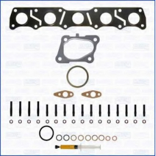 JTC11743 AJUSA Монтажный комплект, компрессор