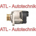 L 40 670 ATL Autotechnik Генератор