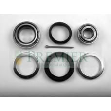 BRT682 BRT Bearings Комплект подшипника ступицы колеса