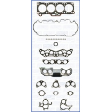 52114800 AJUSA Комплект прокладок, головка цилиндра
