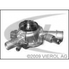 V30-50044 VEMO/VAICO Водяной насос
