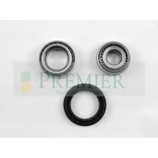 BRT572 BRT Bearings Комплект подшипника ступицы колеса