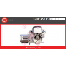 CRE35119AS CASCO Регулятор