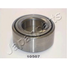 KK-10507 JAPANPARTS Комплект подшипника ступицы колеса