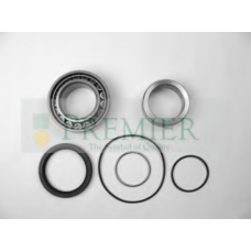 BRT1243 BRT Bearings Комплект подшипника ступицы колеса