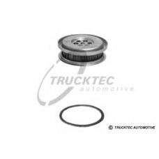 02.43.073 TRUCKTEC AUTOMOTIVE Гидрофильтр, рулевое управление