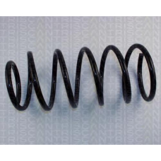 8750 2720 TRIDON Coil spring front