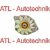 L 37 325 ATL Autotechnik Генератор