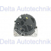 L 38 610 DELTA AUTOTECHNIK Генератор