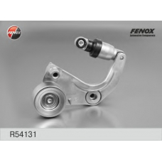 R54131 FENOX Натяжитель ремня, клиновой зубча