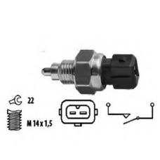 3.234121 SIDAT Выключатель, фара заднего хода