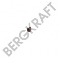 BK2976421SP Berg Kraft Опора, стабилизатор