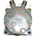 8FK 351 126-201 HELLA Компрессор, кондиционер; компрессор, кондиционер