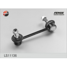 LS11136 FENOX Тяга / стойка, стабилизатор