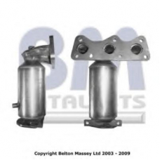 BM91302H BM CATALYSTS Катализатор