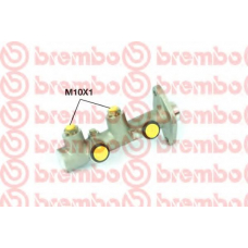 M 56 053 BREMBO Главный тормозной цилиндр