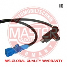 0986594022-PCS-MS MASTER-SPORT Датчик, частота вращения колеса