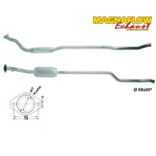 80920 MAGNAFLOW Катализатор