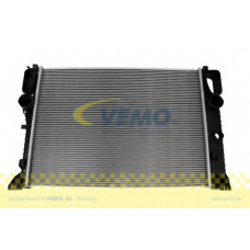V30-60-1291 VEMO/VAICO Радиатор, охлаждение двигателя