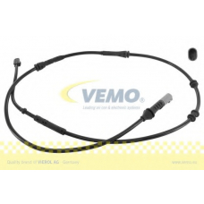 V20-72-0031 VEMO/VAICO Сигнализатор, износ тормозных колодок
