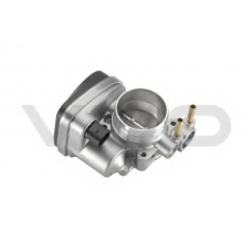 408-238-327-003Z VDO Патрубок дроссельной заслонки