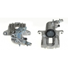 343645 BUDWEG CALIPER Тормозной суппорт