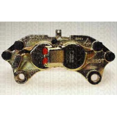 8170 23109 TRIDON Caliper left front