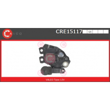 CRE15117GS CASCO Регулятор