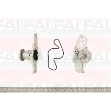 WP6079 FAI AutoParts Водяной насос