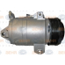 8FK 351 001-391 HELLA Компрессор, кондиционер