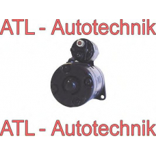A 12 880 ATL Autotechnik Стартер