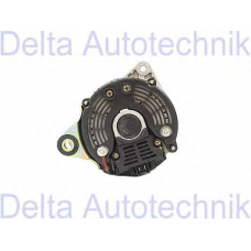 L 34 840 DELTA AUTOTECHNIK Генератор