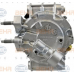 8FK 351 272-171 HELLA Компрессор, кондиционер