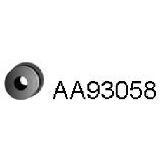 AA93058 VENEPORTE Резиновые полоски, система выпуска
