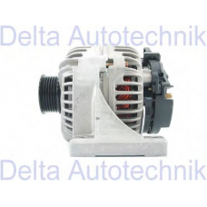 L 44 900 DELTA AUTOTECHNIK Генератор