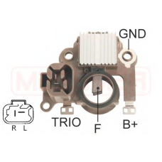 215544 ERA Регулятор генератора