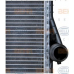 8MK 376 712-491 HELLA Радиатор, охлаждение двигателя