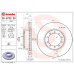 09.6732.20 BREMBO Тормозной диск