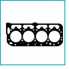 00666 GLASER Прокладка, головка цилиндра