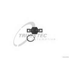 04.32.007 TRUCKTEC AUTOMOTIVE Ремкомплект, направляющяя стойка